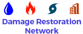 Damaged Restoration Network
