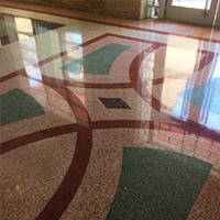 Floor Restoration Services in Columbus, OH