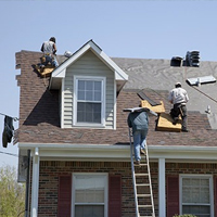 Storm Damage Restoration Company in St Louis, MO