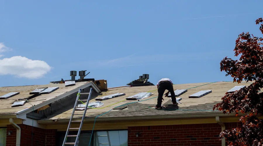 can-a-roof-be-replaced-in-one-day