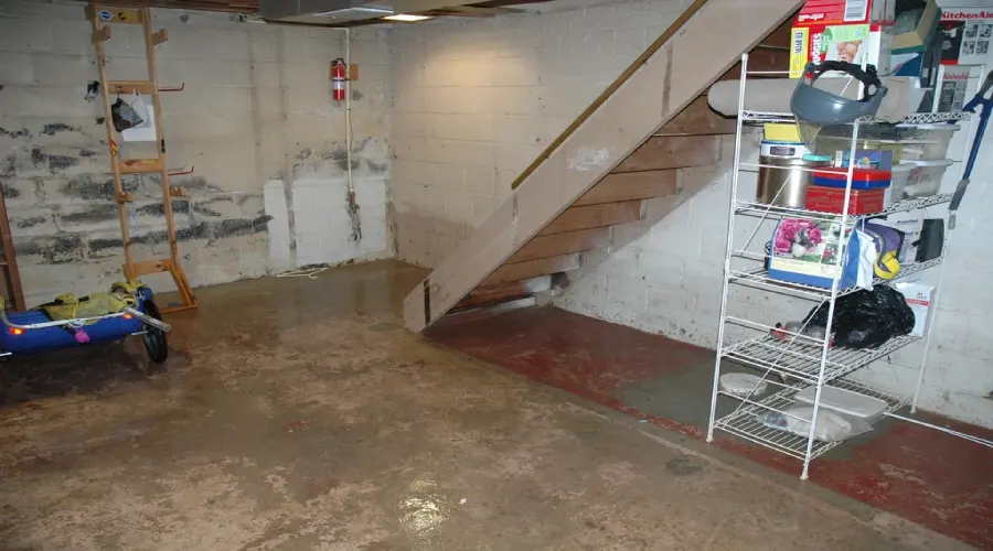 How Do You Clean Up A Flooded Basement?
