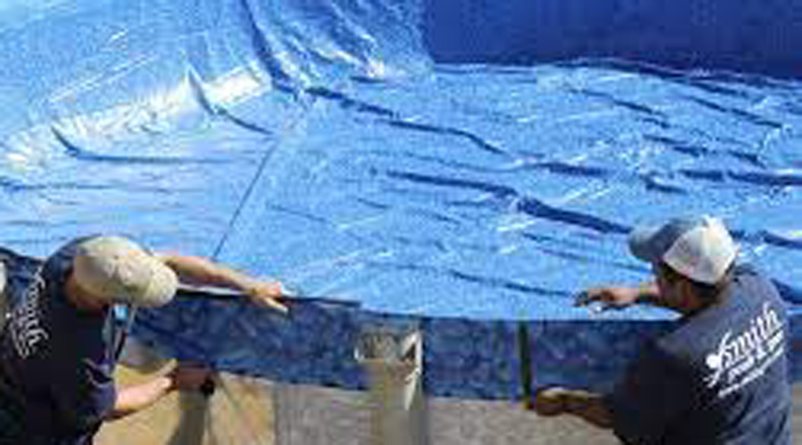 install-above-ground-pool-liner