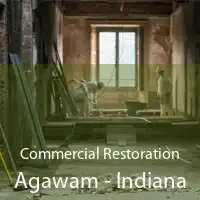 Commercial Restoration Agawam - Indiana