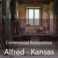 Commercial Restoration Alfred - Kansas