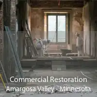 Commercial Restoration Amargosa Valley - Minnesota