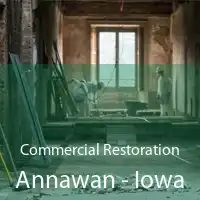 Commercial Restoration Annawan - Iowa