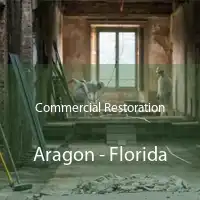 Commercial Restoration Aragon - Florida