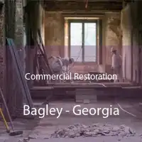 Commercial Restoration Bagley - Georgia