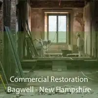 Commercial Restoration Bagwell - New Hampshire