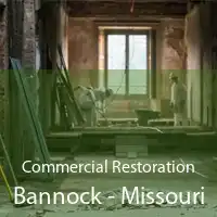 Commercial Restoration Bannock - Missouri