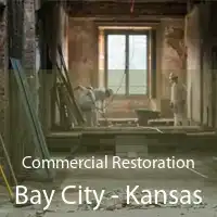 Commercial Restoration Bay City - Kansas