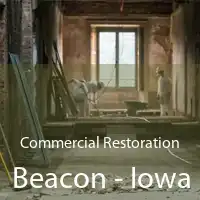 Commercial Restoration Beacon - Iowa