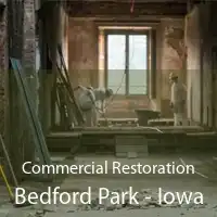 Commercial Restoration Bedford Park - Iowa