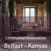 Commercial Restoration Belfast - Kansas