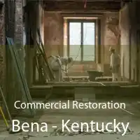Commercial Restoration Bena - Kentucky