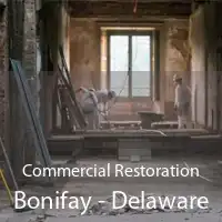 Commercial Restoration Bonifay - Delaware