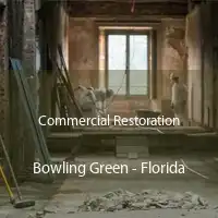 Commercial Restoration Bowling Green - Florida