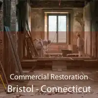 Commercial Restoration Bristol - Connecticut