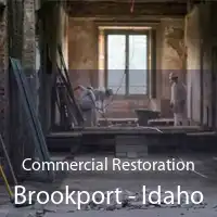 Commercial Restoration Brookport - Idaho
