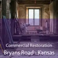Commercial Restoration Bryans Road - Kansas