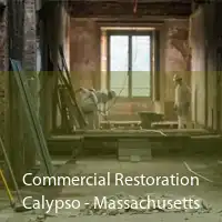 Commercial Restoration Calypso - Massachusetts