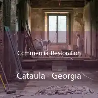 Commercial Restoration Cataula - Georgia