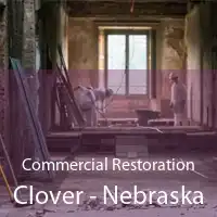 Commercial Restoration Clover - Nebraska