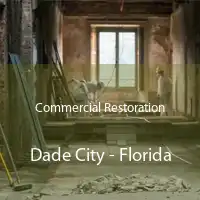 Commercial Restoration Dade City - Florida