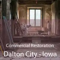 Commercial Restoration Dalton City - Iowa