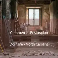 Commercial Restoration Dornsife - North Carolina