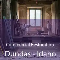 Commercial Restoration Dundas - Idaho