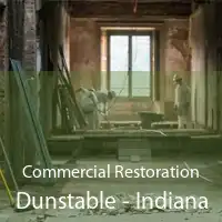 Commercial Restoration Dunstable - Indiana