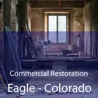 Commercial Restoration Eagle - Colorado