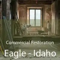 Commercial Restoration Eagle - Idaho