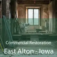 Commercial Restoration East Alton - Iowa