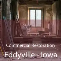 Commercial Restoration Eddyville - Iowa