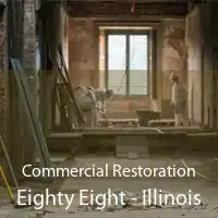 Commercial Restoration Eighty Eight - Illinois