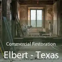 Commercial Restoration Elbert - Texas