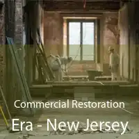 Commercial Restoration Era - New Jersey