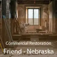 Commercial Restoration Friend - Nebraska