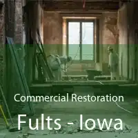 Commercial Restoration Fults - Iowa