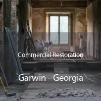 Commercial Restoration Garwin - Georgia