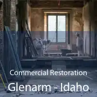 Commercial Restoration Glenarm - Idaho