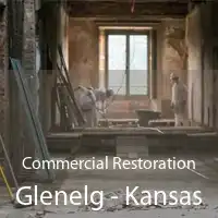 Commercial Restoration Glenelg - Kansas