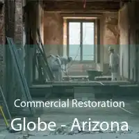 Commercial Restoration Globe - Arizona