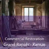 Commercial Restoration Grand Rapids - Kansas