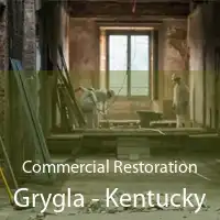 Commercial Restoration Grygla - Kentucky