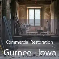 Commercial Restoration Gurnee - Iowa