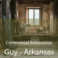 Commercial Restoration Guy - Arkansas