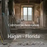 Commercial Restoration Hagan - Florida